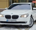 Білий БМВ 7 Серія, об'ємом двигуна 4.4 л та пробігом 172 тис. км за 13600 $, фото 1 на Automoto.ua