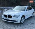 Белый БМВ 7 Серия, объемом двигателя 3 л и пробегом 190 тыс. км за 14200 $, фото 1 на Automoto.ua