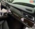 Білий БМВ 7 Серія, об'ємом двигуна 3 л та пробігом 133 тис. км за 12500 $, фото 49 на Automoto.ua