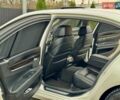 Білий БМВ 7 Серія, об'ємом двигуна 3 л та пробігом 133 тис. км за 12500 $, фото 32 на Automoto.ua