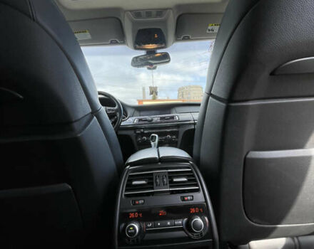 Белый БМВ 7 Серия, объемом двигателя 4.39 л и пробегом 231 тыс. км за 17700 $, фото 13 на Automoto.ua