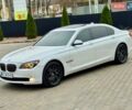 Білий БМВ 7 Серія, об'ємом двигуна 3 л та пробігом 133 тис. км за 12500 $, фото 14 на Automoto.ua