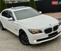 Білий БМВ 7 Серія, об'ємом двигуна 3 л та пробігом 133 тис. км за 12500 $, фото 5 на Automoto.ua