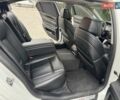 Білий БМВ 7 Серія, об'ємом двигуна 3 л та пробігом 133 тис. км за 12500 $, фото 40 на Automoto.ua