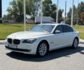 Белый БМВ 7 Серия, объемом двигателя 4.4 л и пробегом 136 тыс. км за 20000 $, фото 1 на Automoto.ua