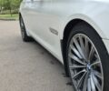 Белый БМВ 7 Серия, объемом двигателя 4.4 л и пробегом 240 тыс. км за 14500 $, фото 10 на Automoto.ua
