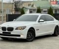 Білий БМВ 7 Серія, об'ємом двигуна 3 л та пробігом 133 тис. км за 12500 $, фото 8 на Automoto.ua
