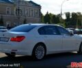 Белый БМВ 7 Серия, объемом двигателя 4.4 л и пробегом 171 тыс. км за 16600 $, фото 4 на Automoto.ua