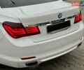 Білий БМВ 7 Серія, об'ємом двигуна 3 л та пробігом 133 тис. км за 12500 $, фото 20 на Automoto.ua