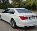 Белый БМВ 7 Серия, объемом двигателя 4.4 л и пробегом 240 тыс. км за 14500 $, фото 7 на Automoto.ua