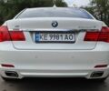 Белый БМВ 7 Серия, объемом двигателя 4.4 л и пробегом 240 тыс. км за 14500 $, фото 6 на Automoto.ua