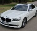 Белый БМВ 7 Серия, объемом двигателя 4.4 л и пробегом 240 тыс. км за 14500 $, фото 2 на Automoto.ua