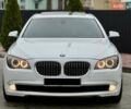 Білий БМВ 7 Серія, об'ємом двигуна 3 л та пробігом 133 тис. км за 12500 $, фото 12 на Automoto.ua