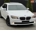 Білий БМВ 7 Серія, об'ємом двигуна 3 л та пробігом 133 тис. км за 12500 $, фото 1 на Automoto.ua