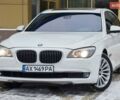 Белый БМВ 7 Серия, объемом двигателя 4.4 л и пробегом 172 тыс. км за 12600 $, фото 1 на Automoto.ua