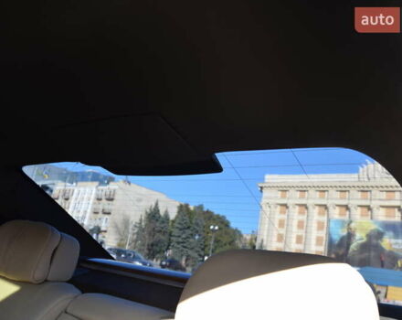 Білий БМВ 7 Серія, об'ємом двигуна 4.4 л та пробігом 171 тис. км за 15100 $, фото 67 на Automoto.ua