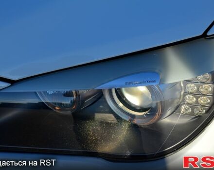 Белый БМВ 7 Серия, объемом двигателя 4.4 л и пробегом 171 тыс. км за 16600 $, фото 6 на Automoto.ua