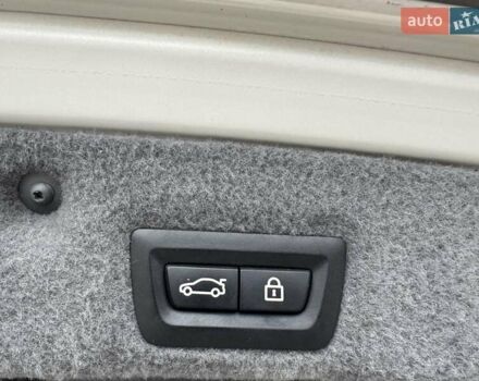 Білий БМВ 7 Серія, об'ємом двигуна 3 л та пробігом 133 тис. км за 12500 $, фото 39 на Automoto.ua