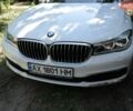 Білий БМВ 7 Серія, об'ємом двигуна 4.4 л та пробігом 136 тис. км за 17500 $, фото 1 на Automoto.ua