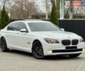 Білий БМВ 7 Серія, об'ємом двигуна 3 л та пробігом 133 тис. км за 12500 $, фото 2 на Automoto.ua