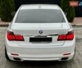 Білий БМВ 7 Серія, об'ємом двигуна 3 л та пробігом 133 тис. км за 12500 $, фото 15 на Automoto.ua