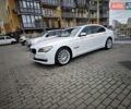 Белый БМВ 7 Серия, объемом двигателя 4.39 л и пробегом 231 тыс. км за 15500 $, фото 1 на Automoto.ua