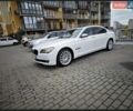 Білий БМВ 7 Серія, об'ємом двигуна 4.39 л та пробігом 232 тис. км за 12700 $, фото 1 на Automoto.ua