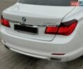 Білий БМВ 7 Серія, об'ємом двигуна 3 л та пробігом 133 тис. км за 12500 $, фото 19 на Automoto.ua