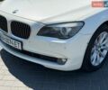 Белый БМВ 7 Серия, объемом двигателя 4.4 л и пробегом 136 тыс. км за 20000 $, фото 1 на Automoto.ua