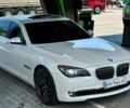 Белый БМВ 7 Серия, объемом двигателя 2.98 л и пробегом 136 тыс. км за 13500 $, фото 1 на Automoto.ua