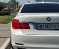 Белый БМВ 7 Серия, объемом двигателя 4.4 л и пробегом 136 тыс. км за 20000 $, фото 49 на Automoto.ua