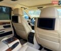 Белый БМВ 7 Серия, объемом двигателя 4.4 л и пробегом 136 тыс. км за 20000 $, фото 22 на Automoto.ua