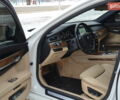 Білий БМВ 7 Серія, об'ємом двигуна 4.4 л та пробігом 172 тис. км за 12800 $, фото 46 на Automoto.ua