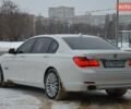 Белый БМВ 7 Серия, объемом двигателя 4.4 л и пробегом 172 тыс. км за 12700 $, фото 11 на Automoto.ua
