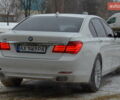 Белый БМВ 7 Серия, объемом двигателя 4.4 л и пробегом 172 тыс. км за 13999 $, фото 14 на Automoto.ua