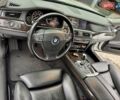 Білий БМВ 7 Серія, об'ємом двигуна 3 л та пробігом 133 тис. км за 12500 $, фото 27 на Automoto.ua