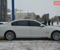 Белый БМВ 7 Серия, объемом двигателя 4.4 л и пробегом 172 тыс. км за 13999 $, фото 18 на Automoto.ua