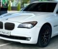 Белый БМВ 7 Серия, объемом двигателя 2.98 л и пробегом 136 тыс. км за 13500 $, фото 32 на Automoto.ua