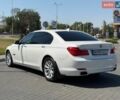 Белый БМВ 7 Серия, объемом двигателя 4.4 л и пробегом 136 тыс. км за 20000 $, фото 47 на Automoto.ua