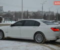 Білий БМВ 7 Серія, об'ємом двигуна 4.4 л та пробігом 172 тис. км за 12800 $, фото 10 на Automoto.ua