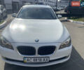 Белый БМВ 7 Серия, объемом двигателя 4.39 л и пробегом 231 тыс. км за 17700 $, фото 1 на Automoto.ua