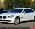 Белый БМВ 7 Серия, объемом двигателя 4.4 л и пробегом 171 тыс. км за 16600 $, фото 1 на Automoto.ua