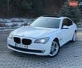 Белый БМВ 7 Серия, объемом двигателя 3 л и пробегом 190 тыс. км за 14200 $, фото 9 на Automoto.ua
