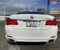 Белый БМВ 7 Серия, объемом двигателя 4.39 л и пробегом 231 тыс. км за 17700 $, фото 4 на Automoto.ua