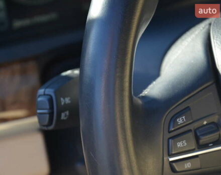 Білий БМВ 7 Серія, об'ємом двигуна 4.4 л та пробігом 171 тис. км за 15100 $, фото 50 на Automoto.ua