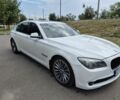 Белый БМВ 7 Серия, объемом двигателя 4.4 л и пробегом 240 тыс. км за 14500 $, фото 3 на Automoto.ua