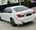 Білий БМВ 7 Серія, об'ємом двигуна 3 л та пробігом 133 тис. км за 12500 $, фото 17 на Automoto.ua