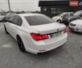 Белый БМВ 7 Серия, объемом двигателя 2.98 л и пробегом 163 тыс. км за 10997 $, фото 35 на Automoto.ua