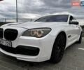 Белый БМВ 7 Серия, объемом двигателя 2.99 л и пробегом 380 тыс. км за 12000 $, фото 2 на Automoto.ua