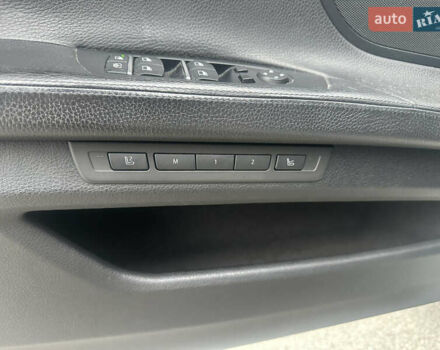 Белый БМВ 7 Серия, объемом двигателя 3 л и пробегом 291 тыс. км за 17500 $, фото 12 на Automoto.ua